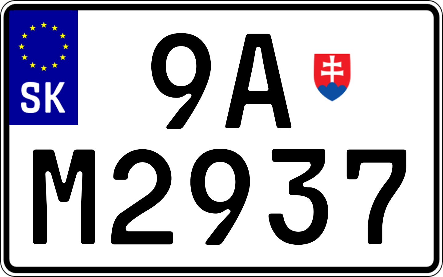 Typ IV - Bežná 2R