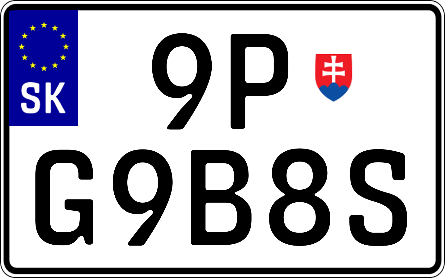 Typ IV - Bežná 2R