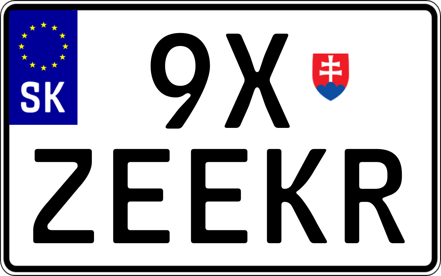 Typ IV - Bežná 2R