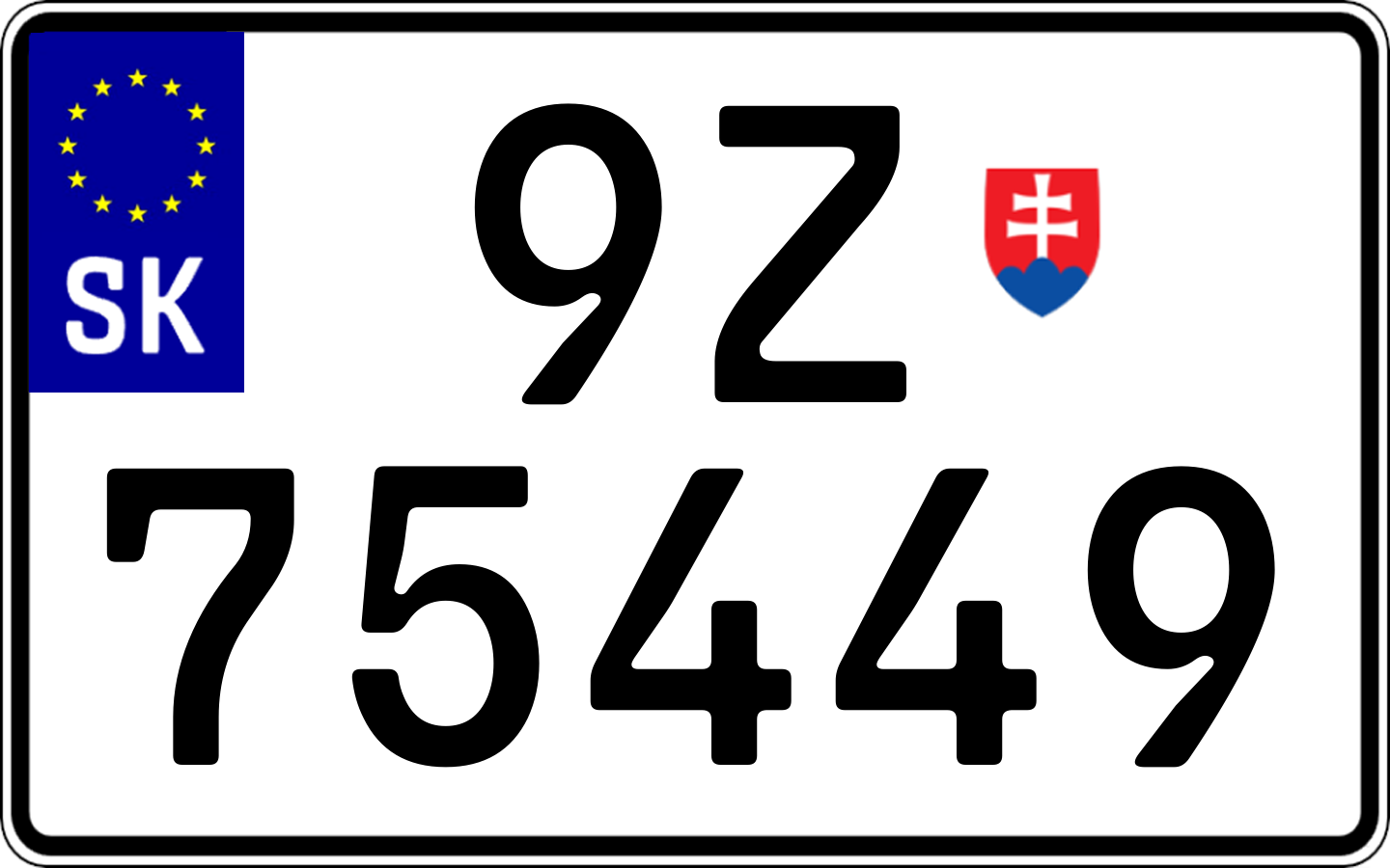 Typ IV - Bežná 2R