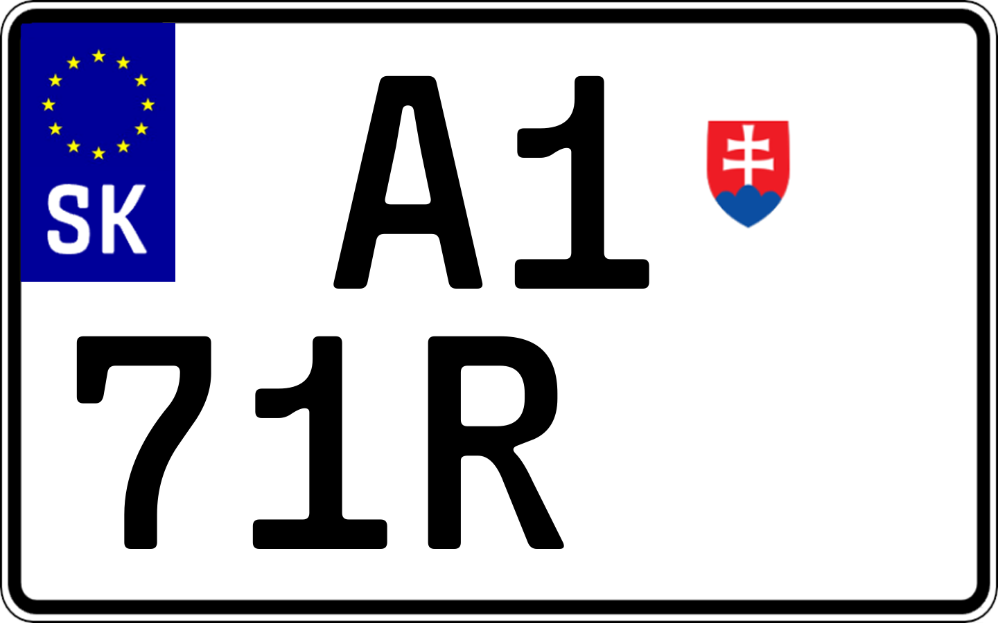 Typ IV - Bežná 2R