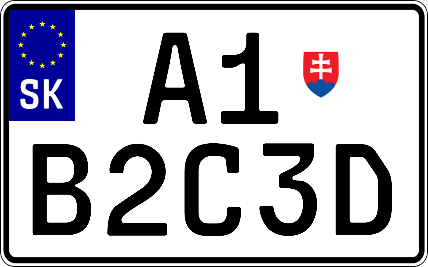 Typ IV - Bežná 2R