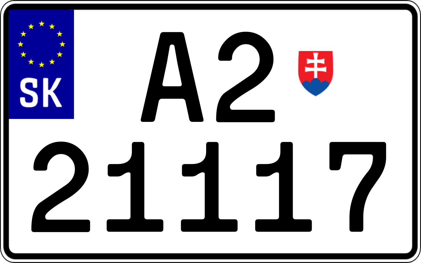 Typ IV - Bežná 2R