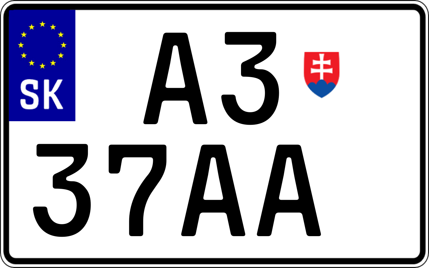 Typ IV - Bežná 2R