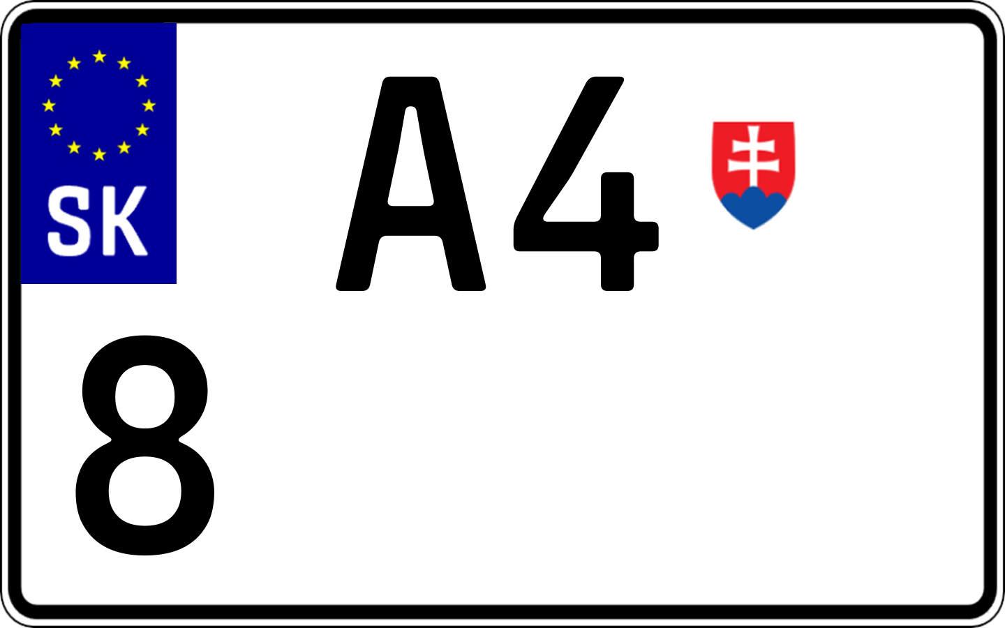 Typ IV - Bežná 2R