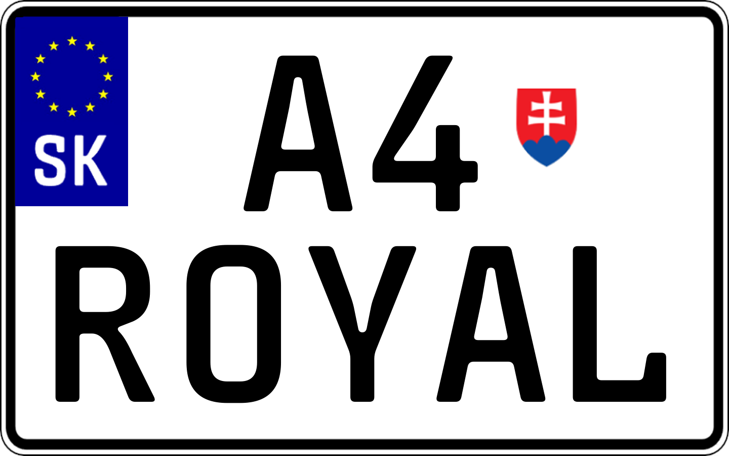 Typ IV - Bežná 2R