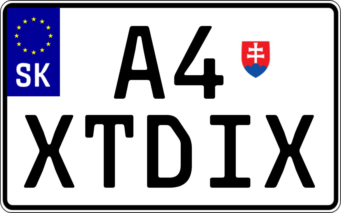 Typ IV - Bežná 2R