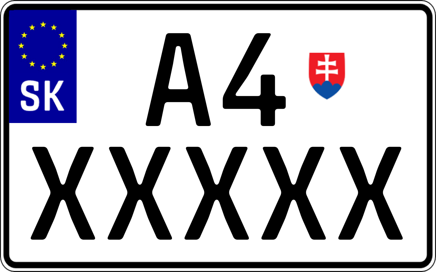 Typ IV - Bežná 2R