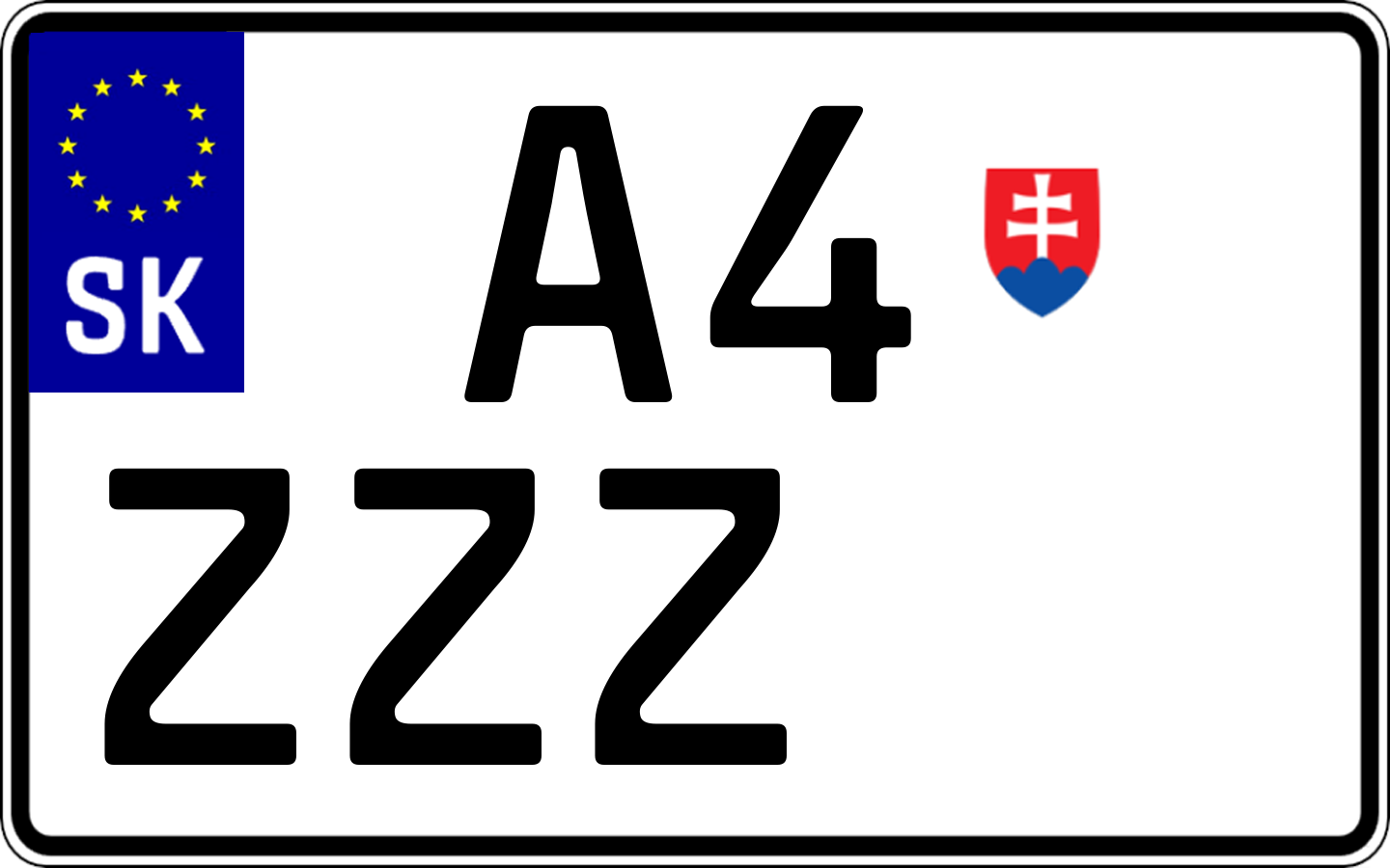 Typ IV - Bežná 2R