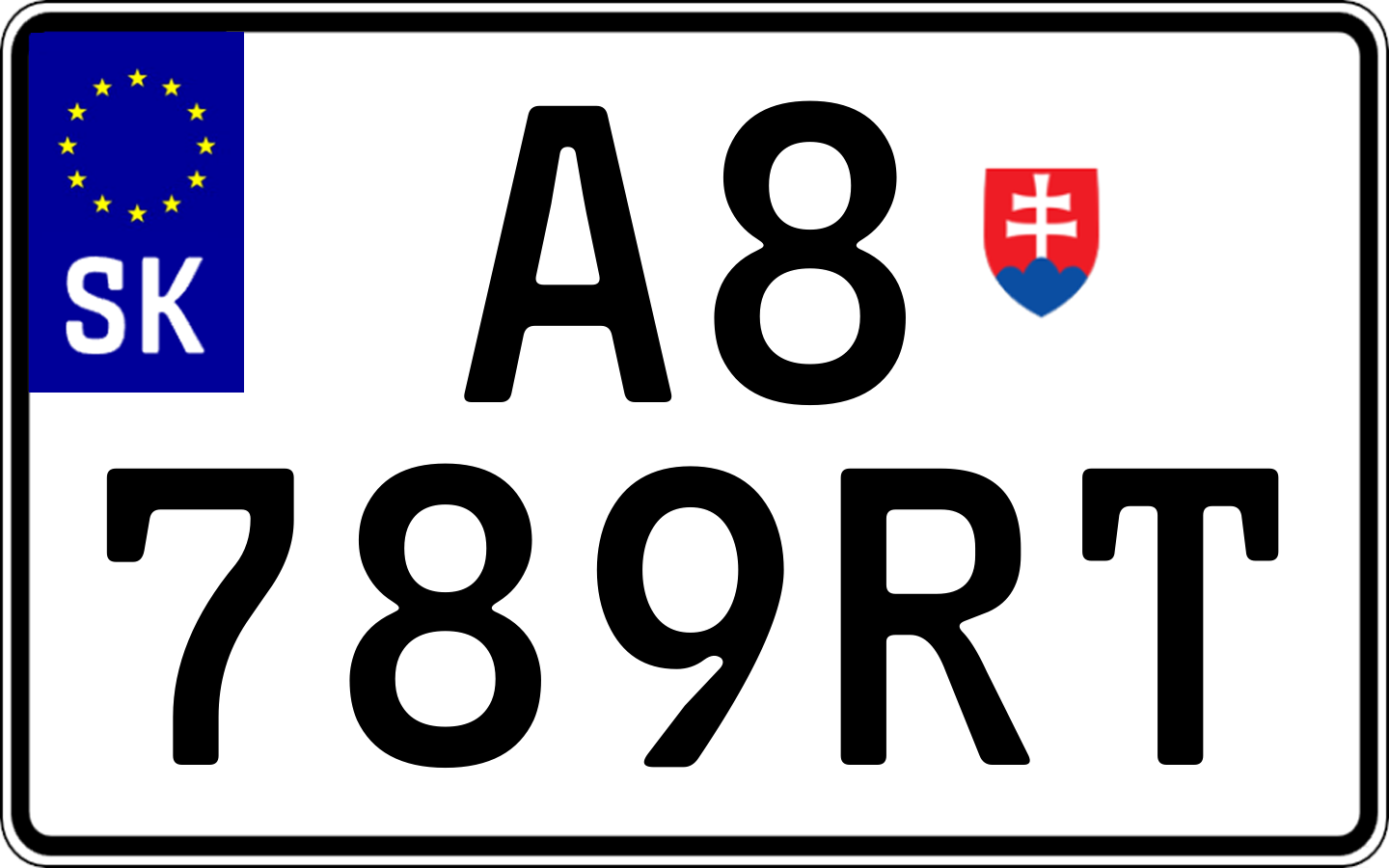 Typ IV - Bežná 2R