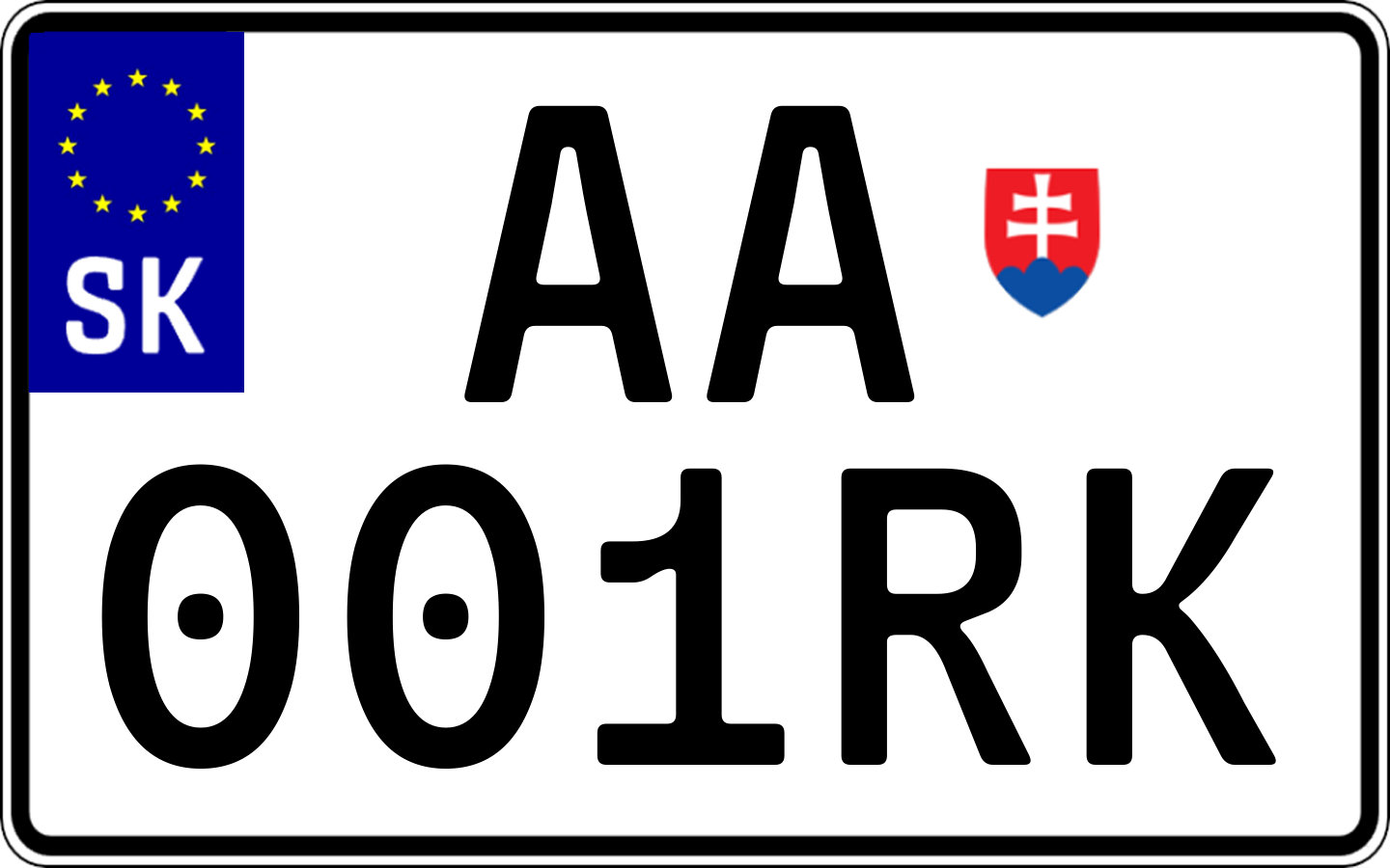 Typ IV - Bežná 2R