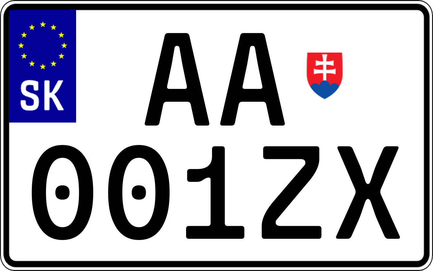 Typ IV - Bežná 2R