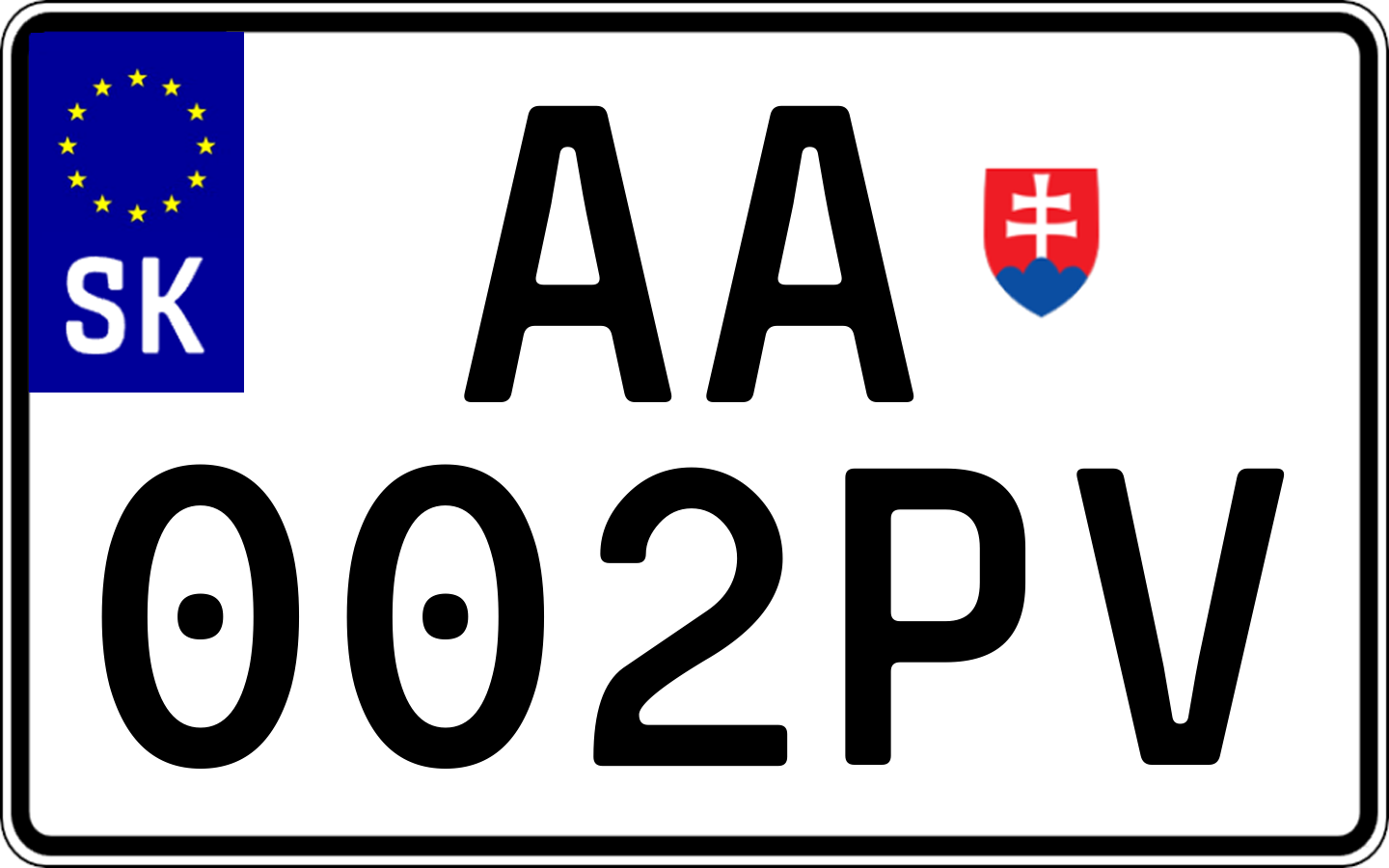 Typ IV - Bežná 2R