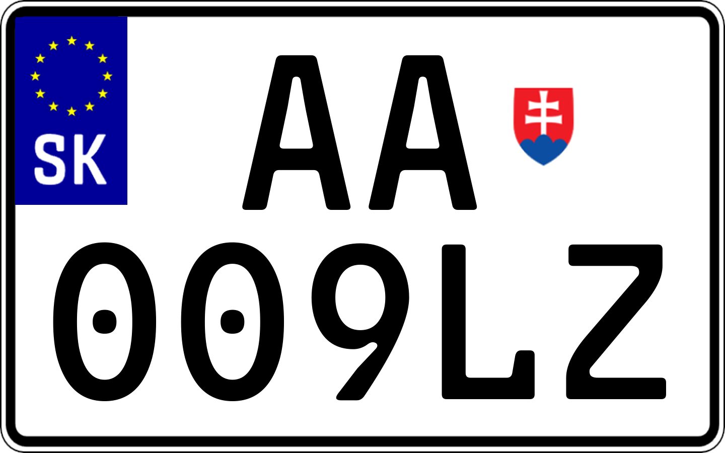 Typ IV - Bežná 2R