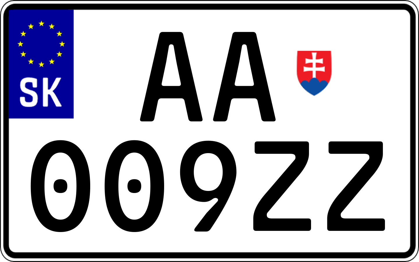 Typ IV - Bežná 2R
