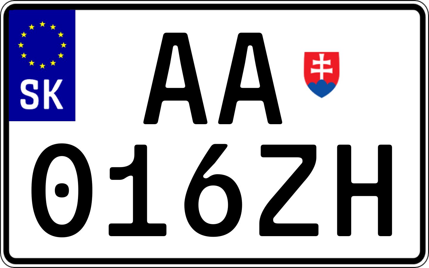 Typ IV - Bežná 2R