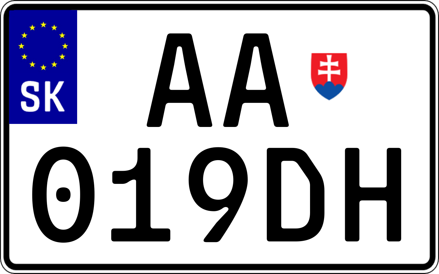 Typ IV - Bežná 2R
