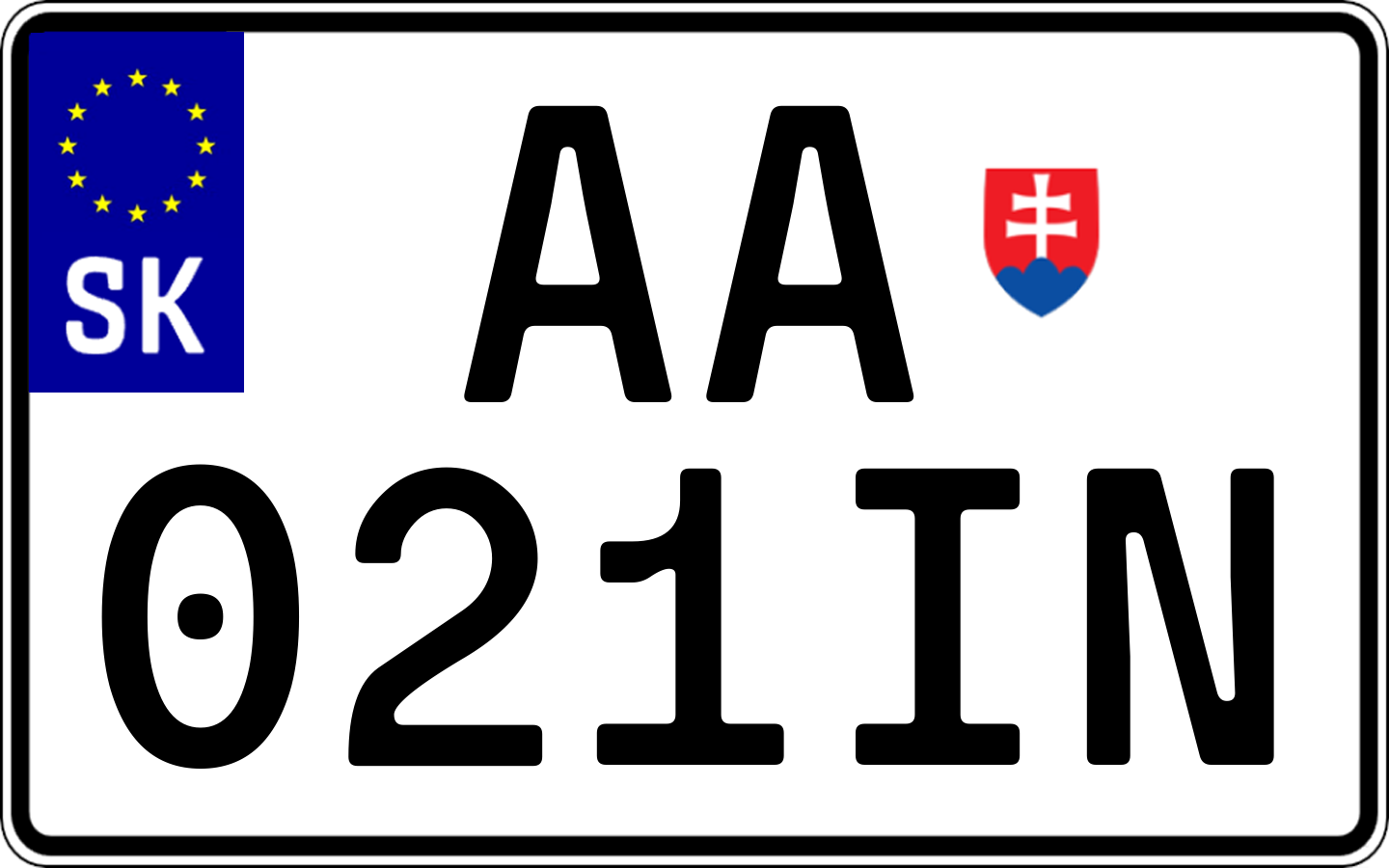 Typ IV - Bežná 2R