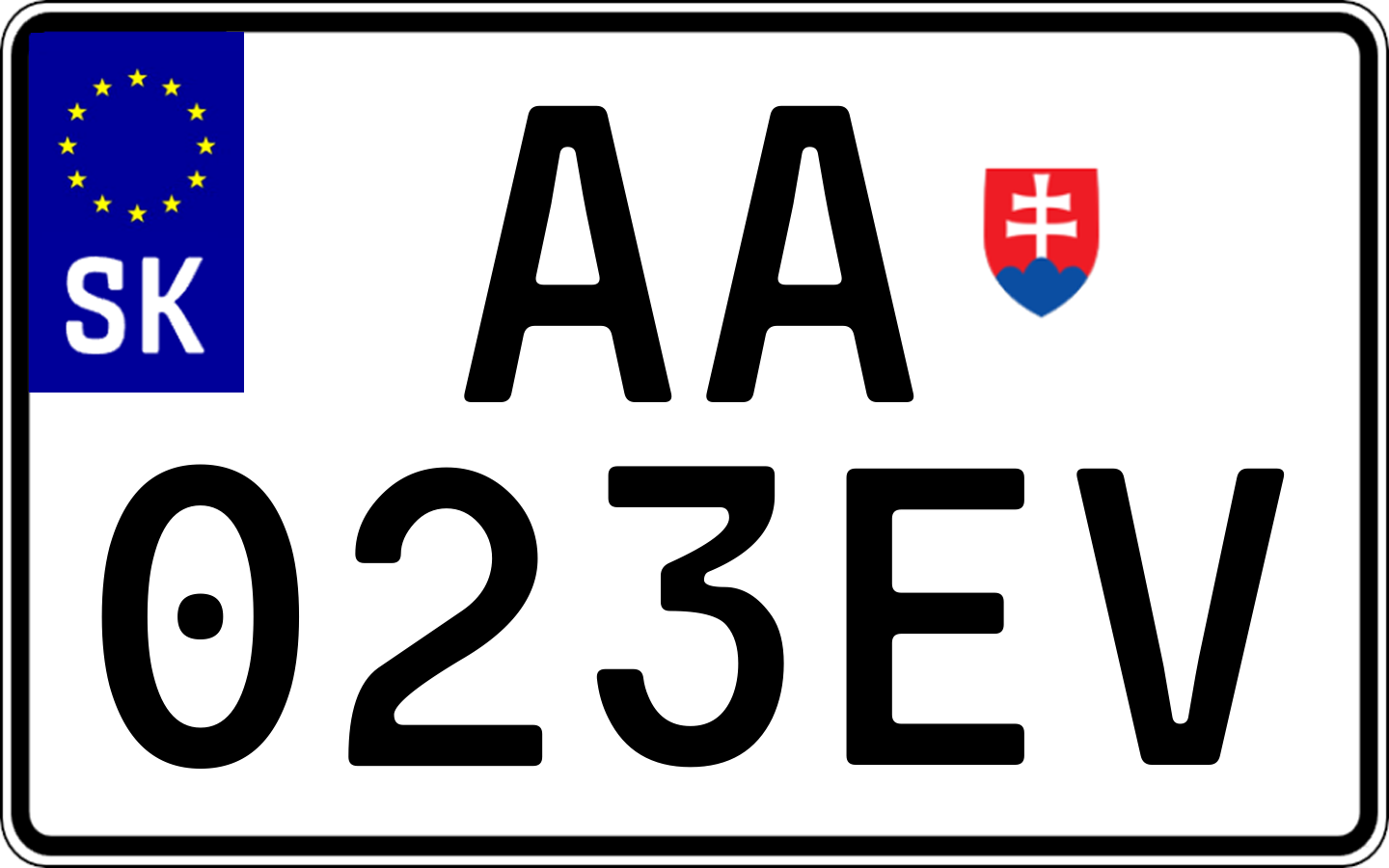 Typ IV - Bežná 2R