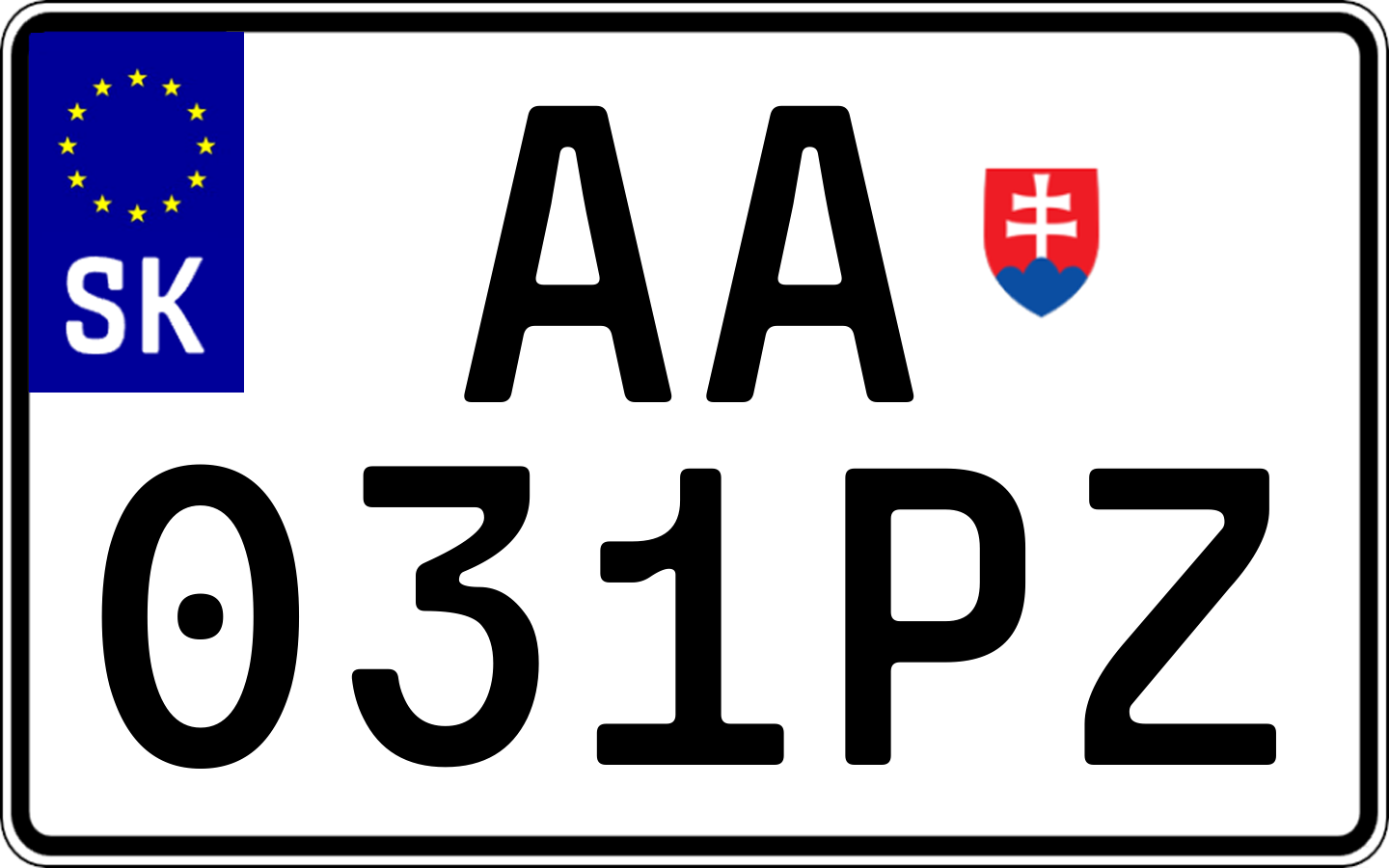 Typ IV - Bežná 2R