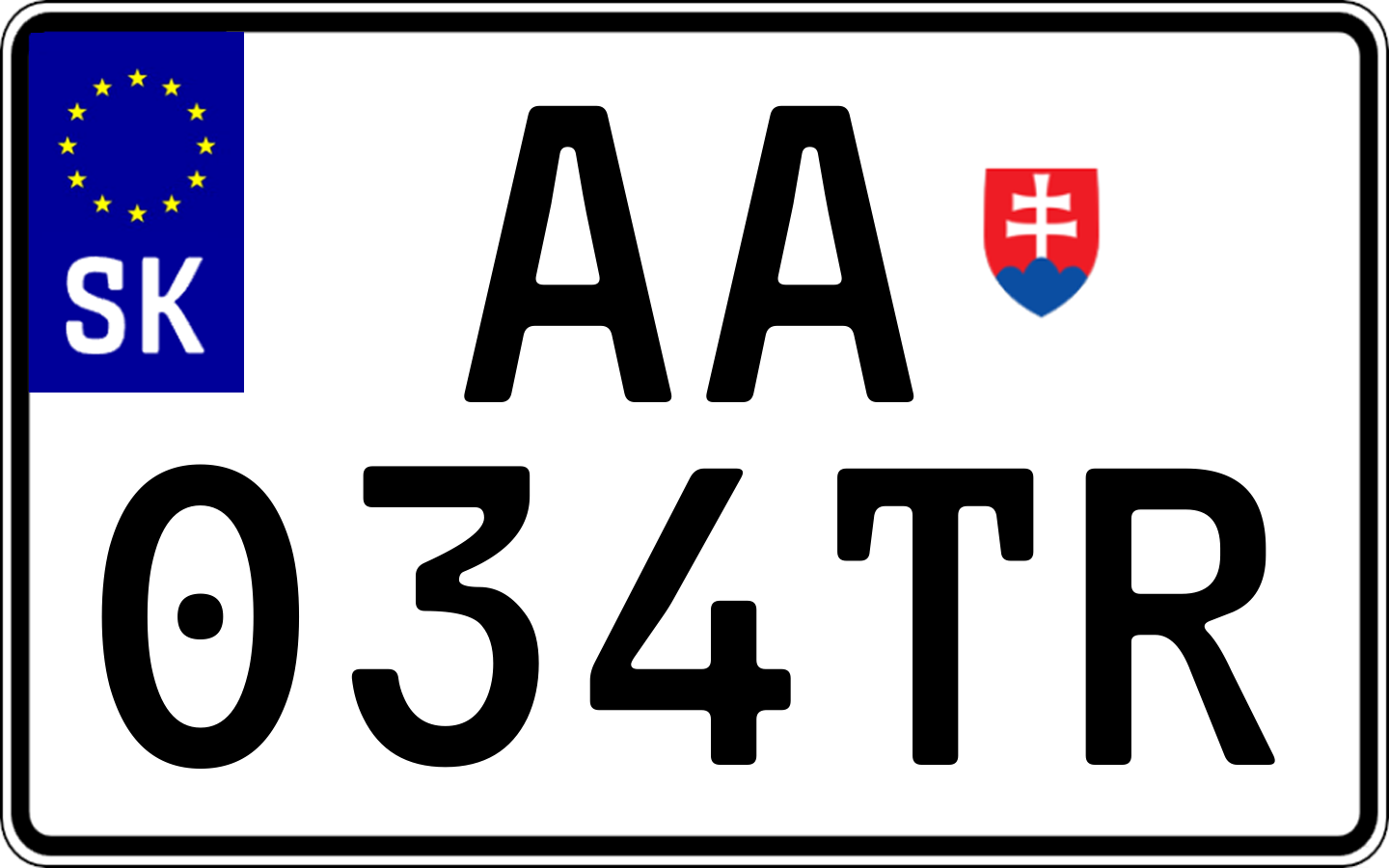 Typ IV - Bežná 2R