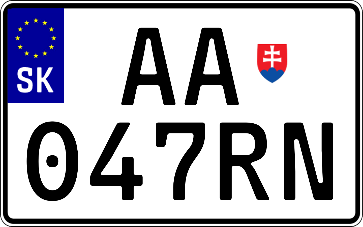 Typ IV - Bežná 2R