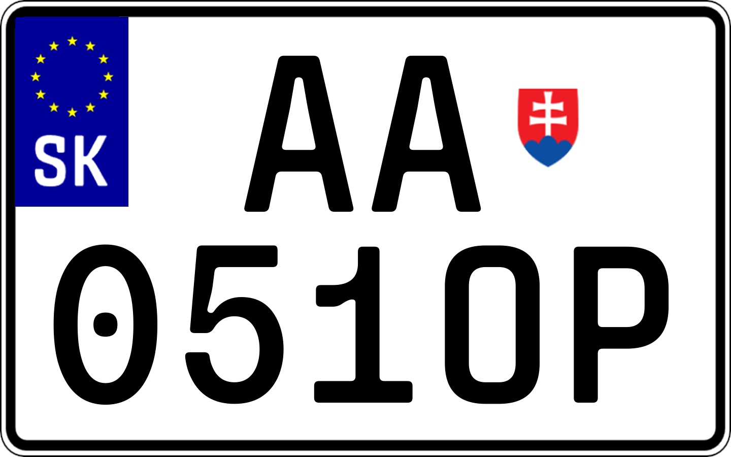 Typ IV - Bežná 2R