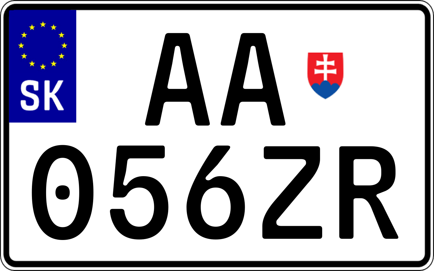 Typ IV - Bežná 2R