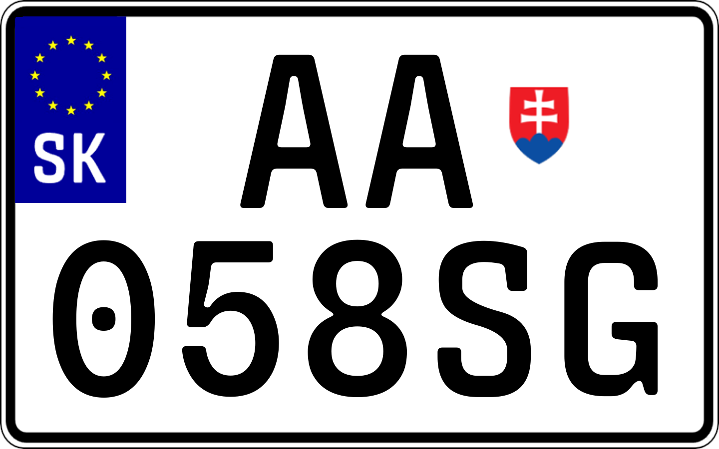 Typ IV - Bežná 2R