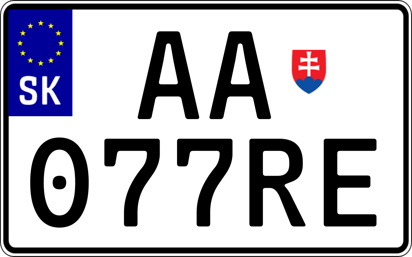 Typ IV - Bežná 2R