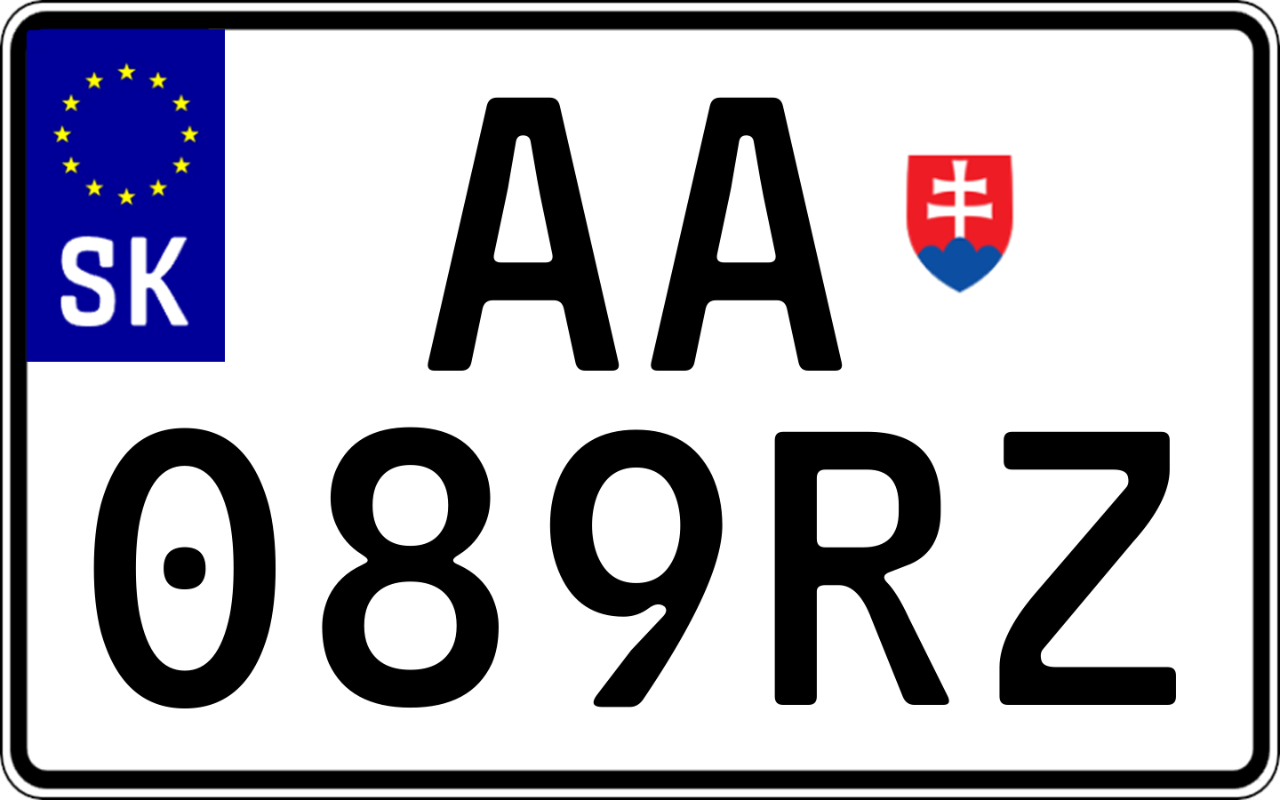 Typ IV - Bežná 2R