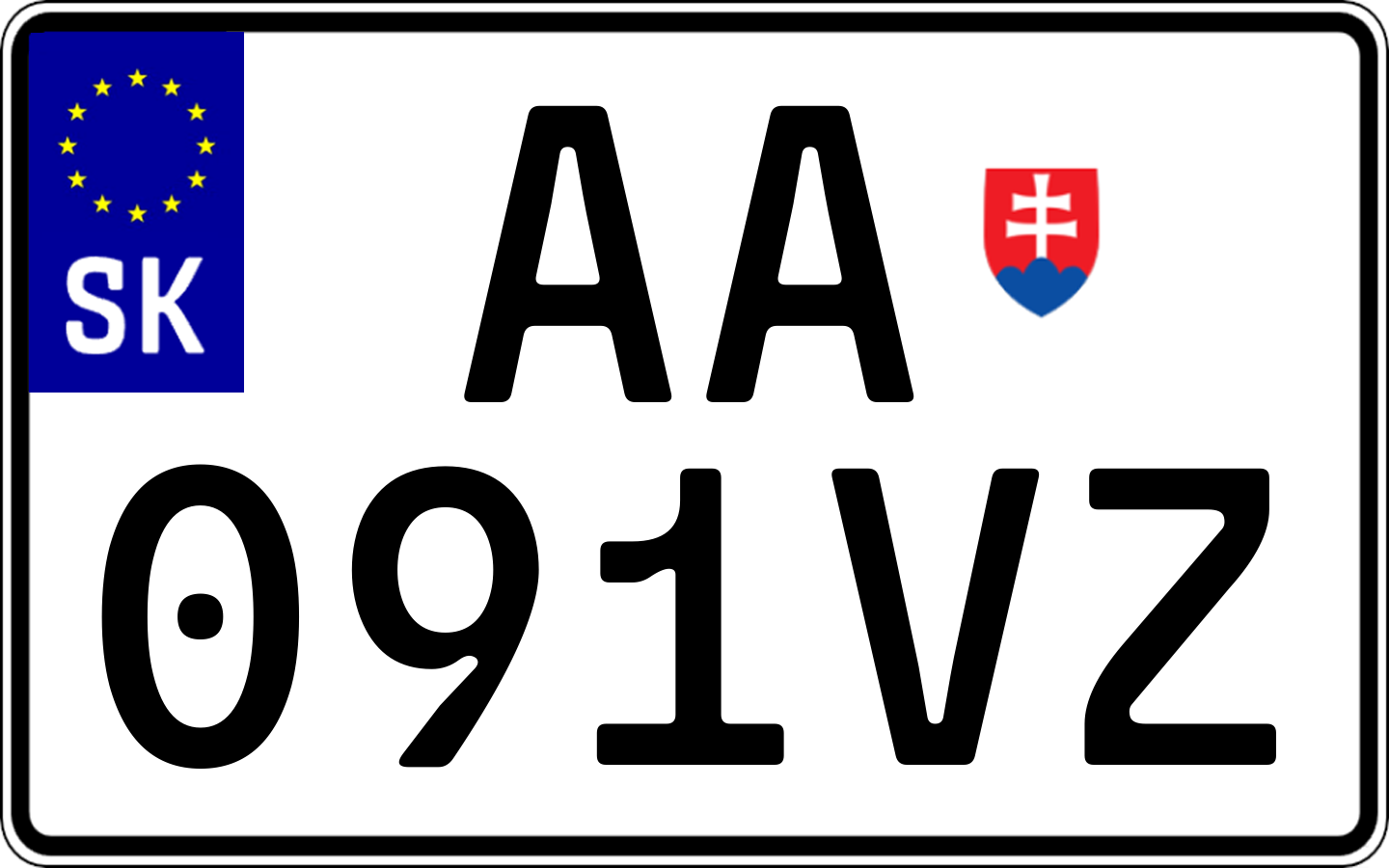 Typ IV - Bežná 2R
