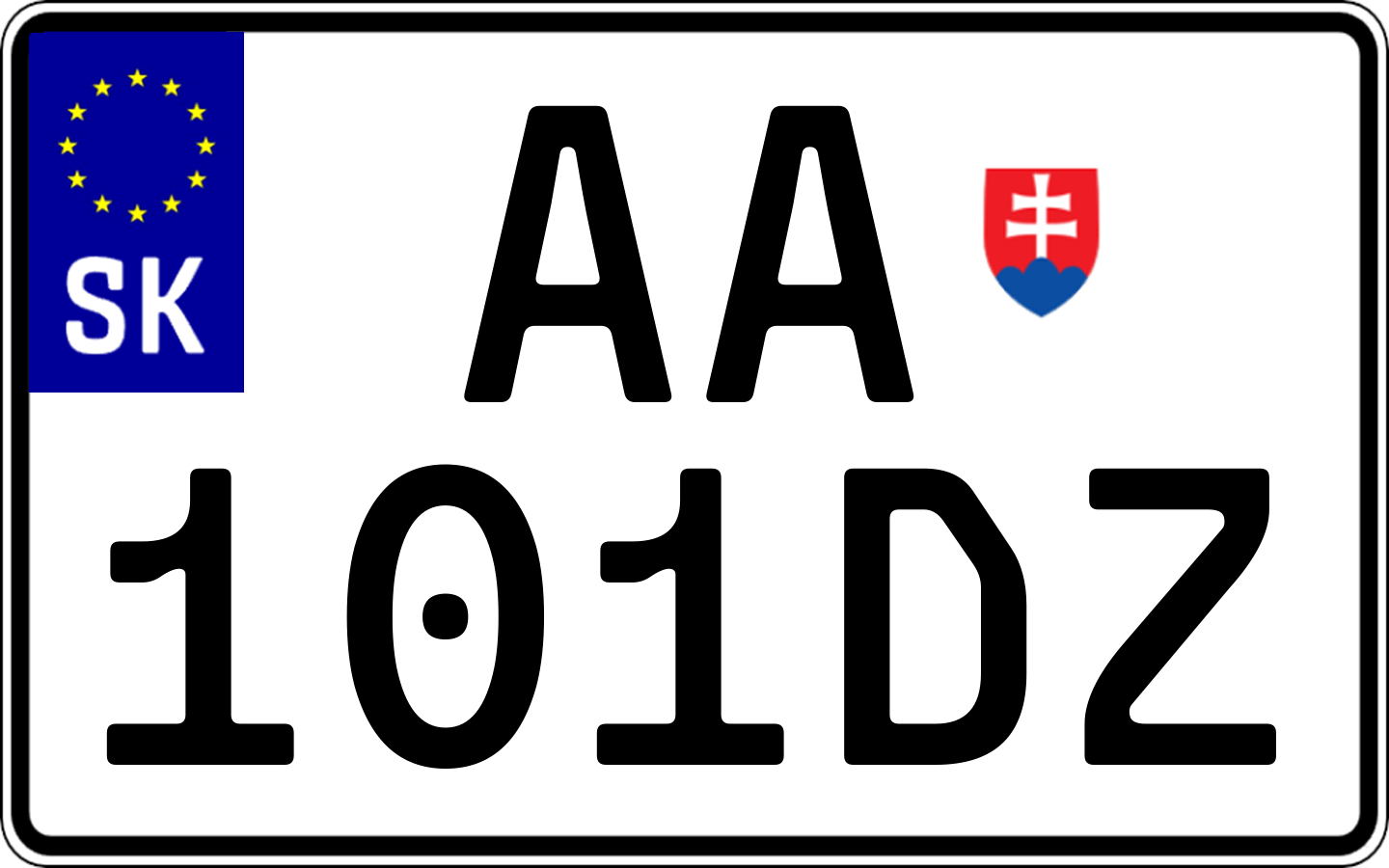 Typ IV - Bežná 2R