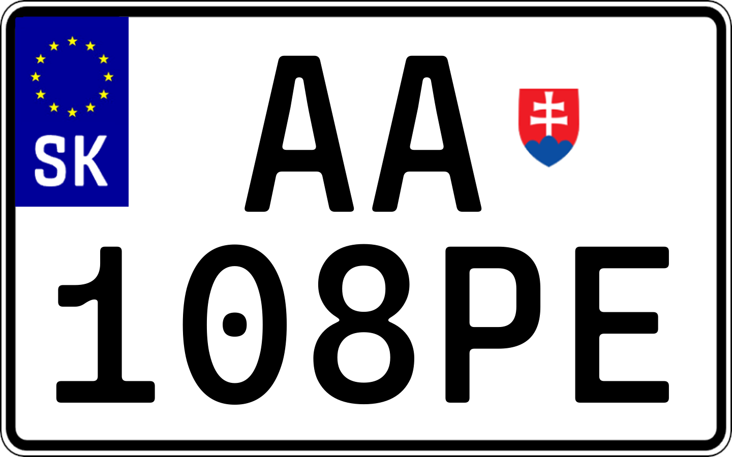 Typ IV - Bežná 2R