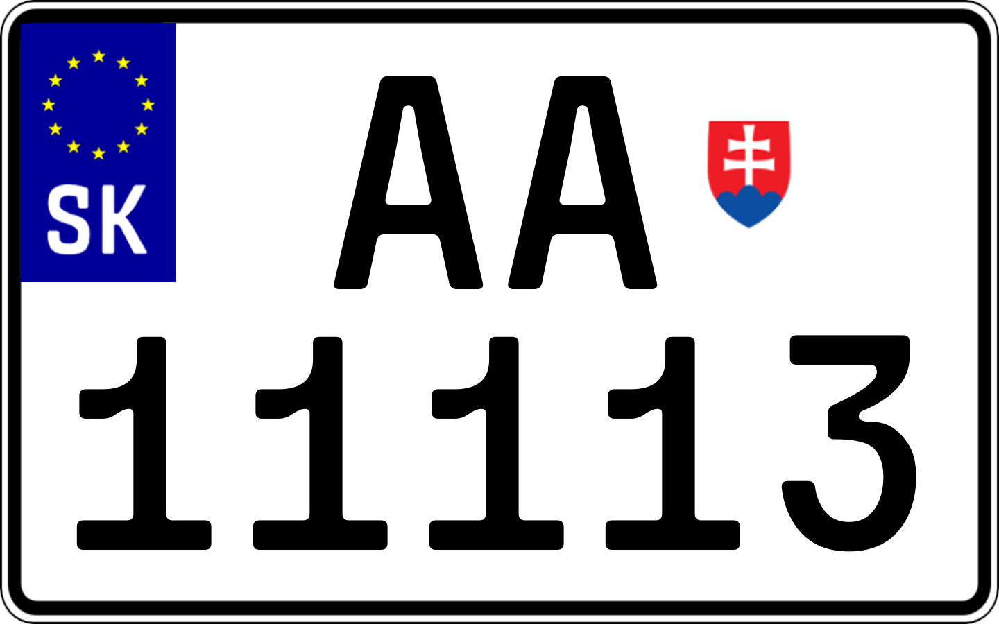 Typ IV - Bežná 2R