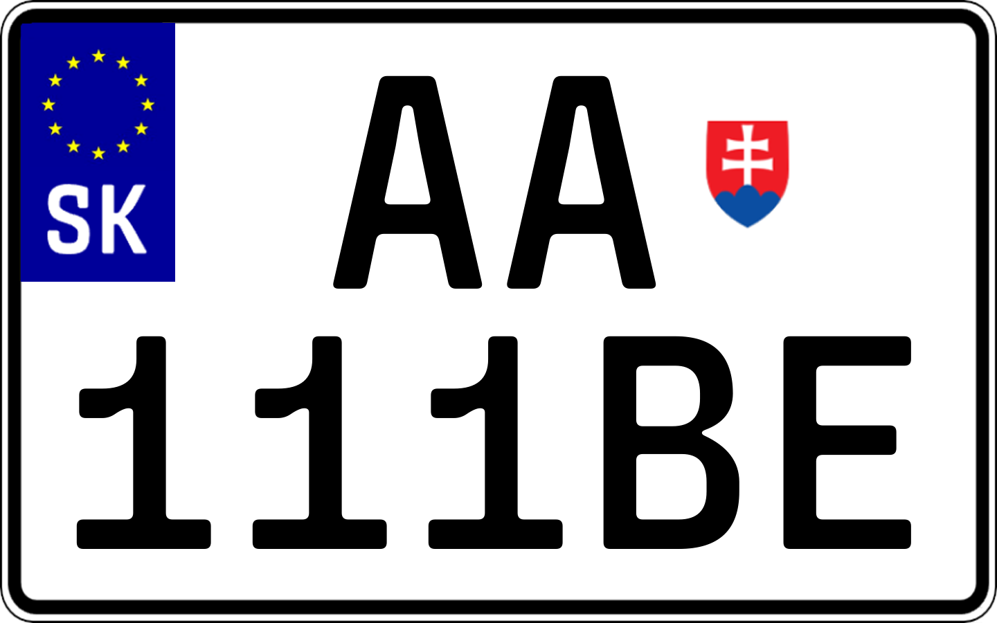 Typ IV - Bežná 2R