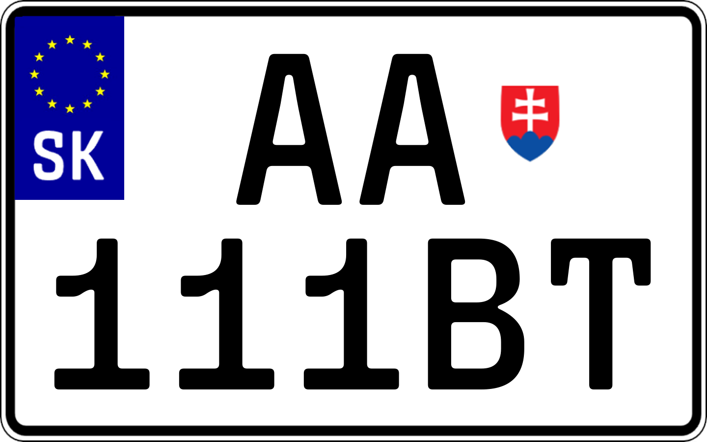 Typ IV - Bežná 2R