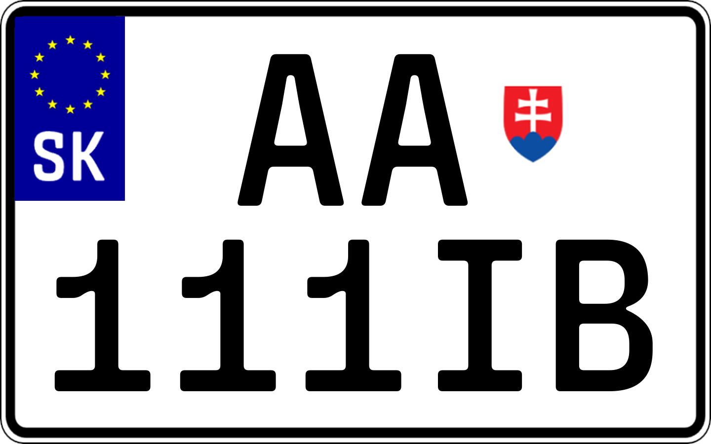 Typ IV - Bežná 2R