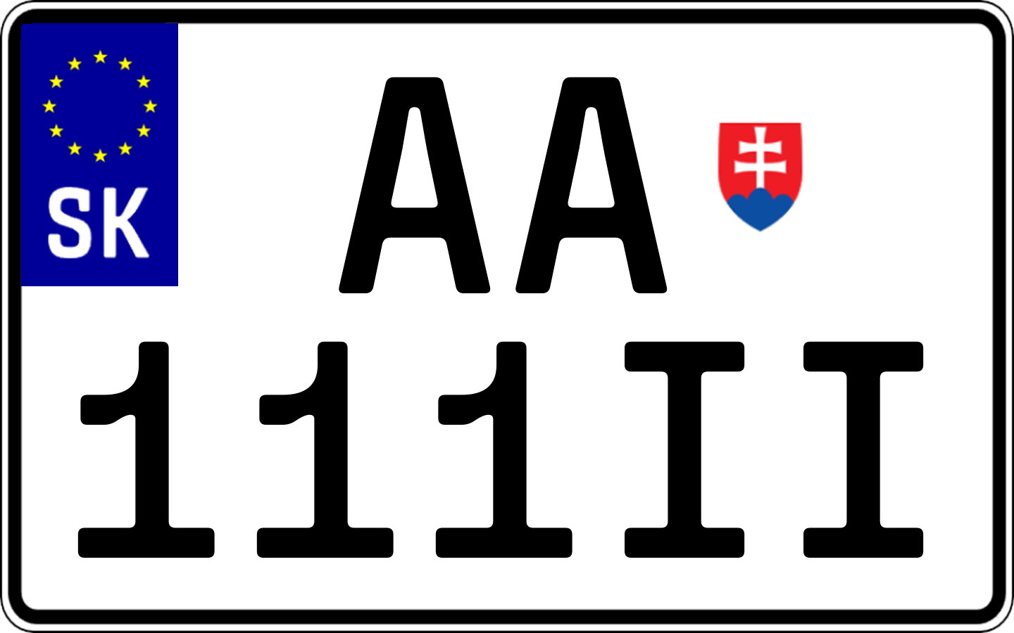 Typ IV - Bežná 2R
