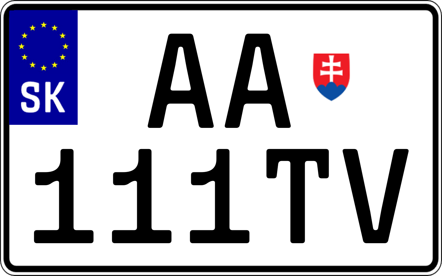 Typ IV - Bežná 2R