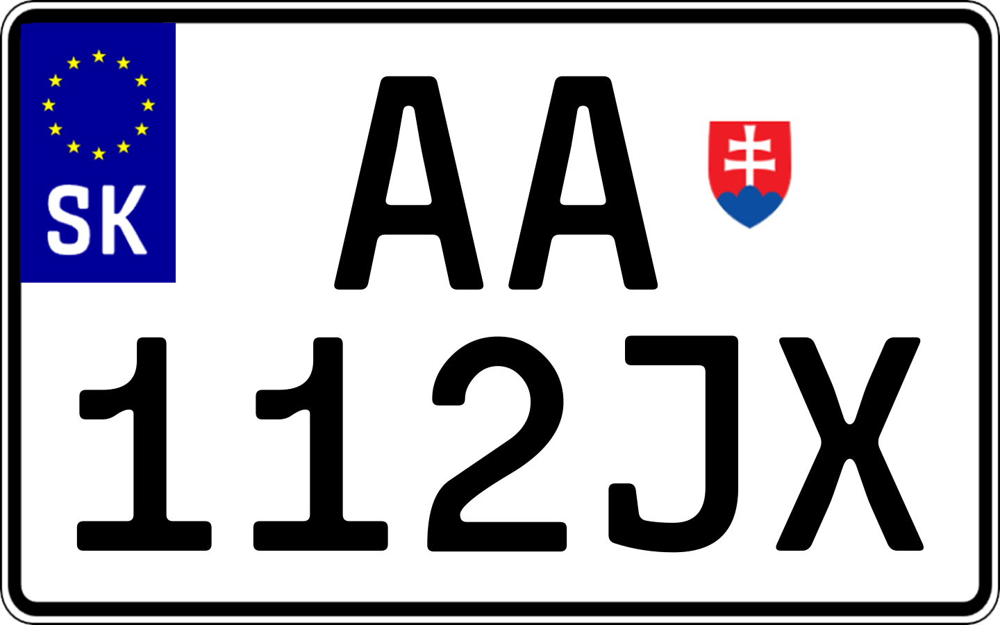 Typ IV - Bežná 2R