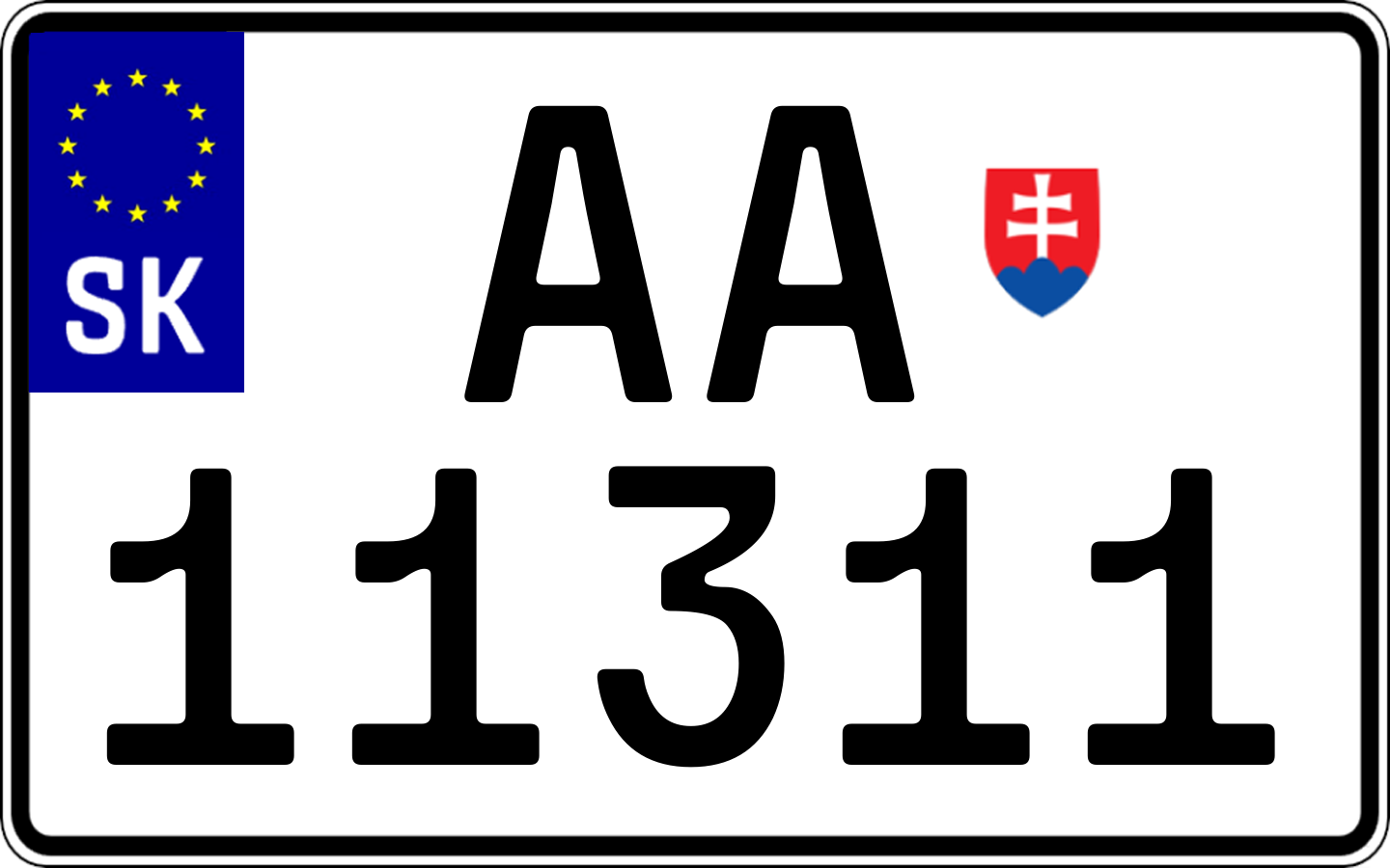 Typ IV - Bežná 2R