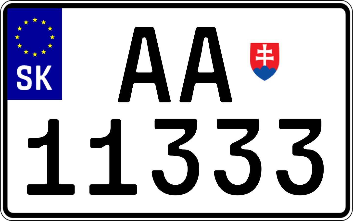 Typ IV - Bežná 2R
