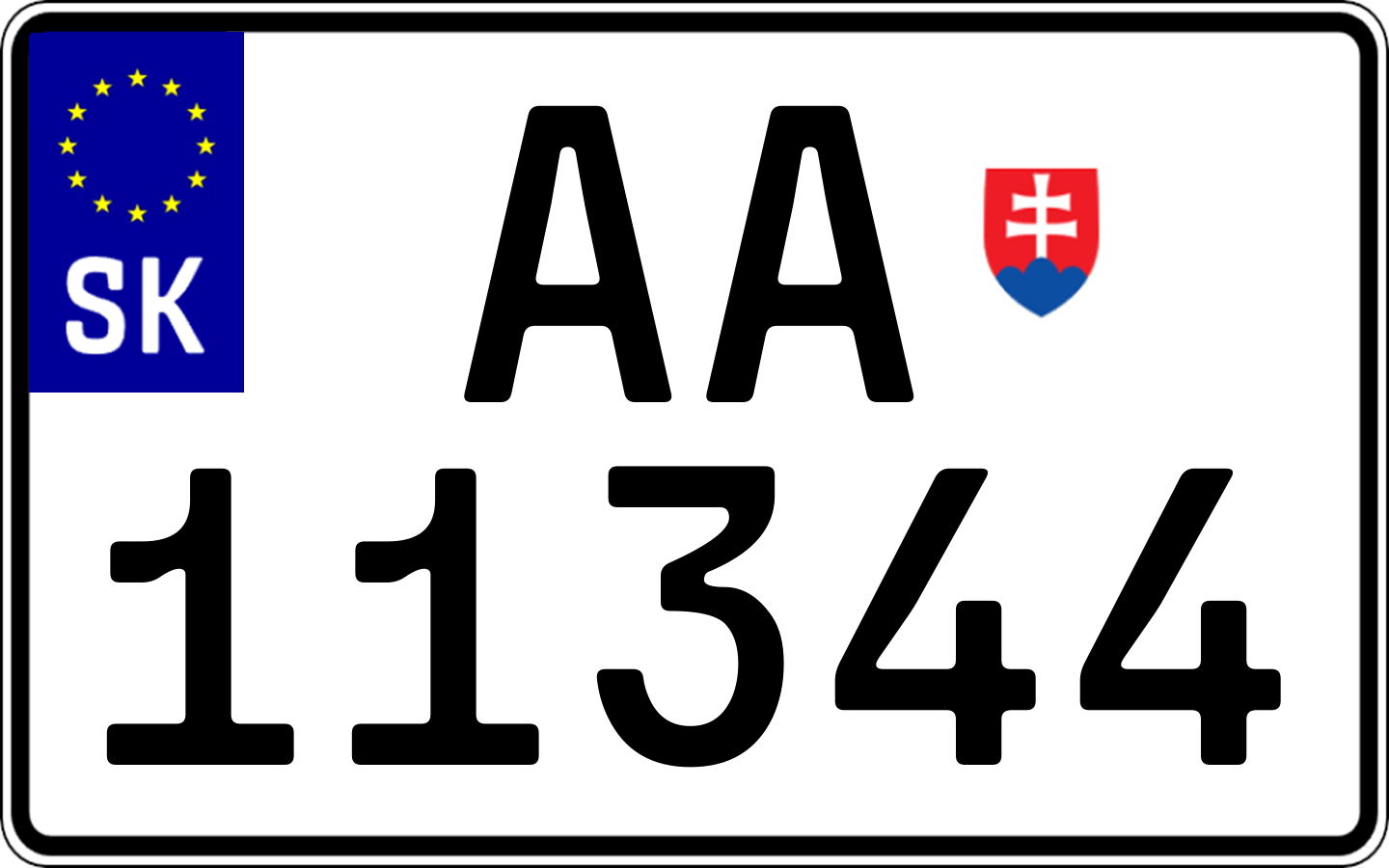 Typ IV - Bežná 2R
