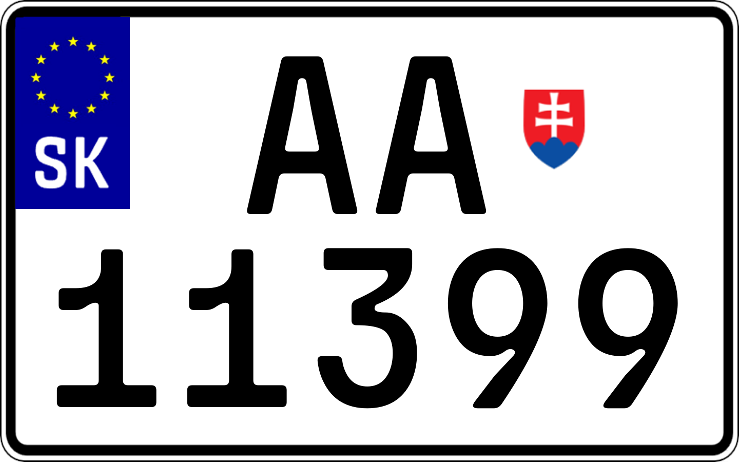 Typ IV - Bežná 2R