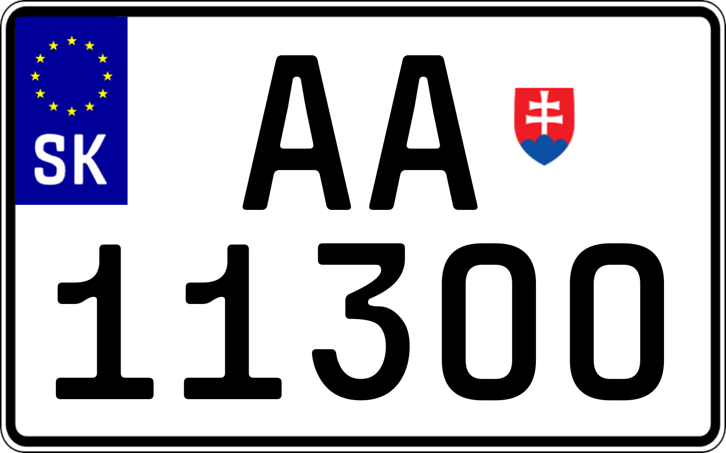 Typ IV - Bežná 2R