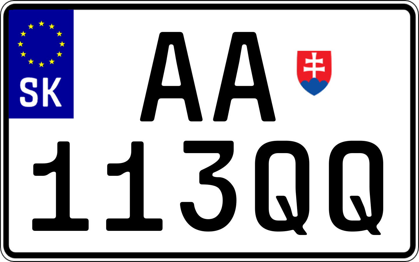 Typ IV - Bežná 2R