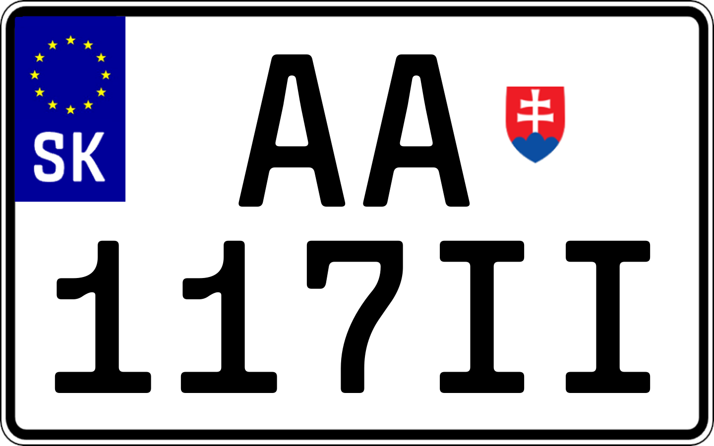 Typ IV - Bežná 2R