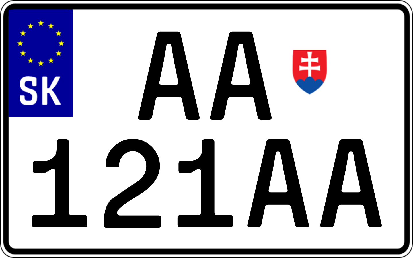 Typ IV - Bežná 2R