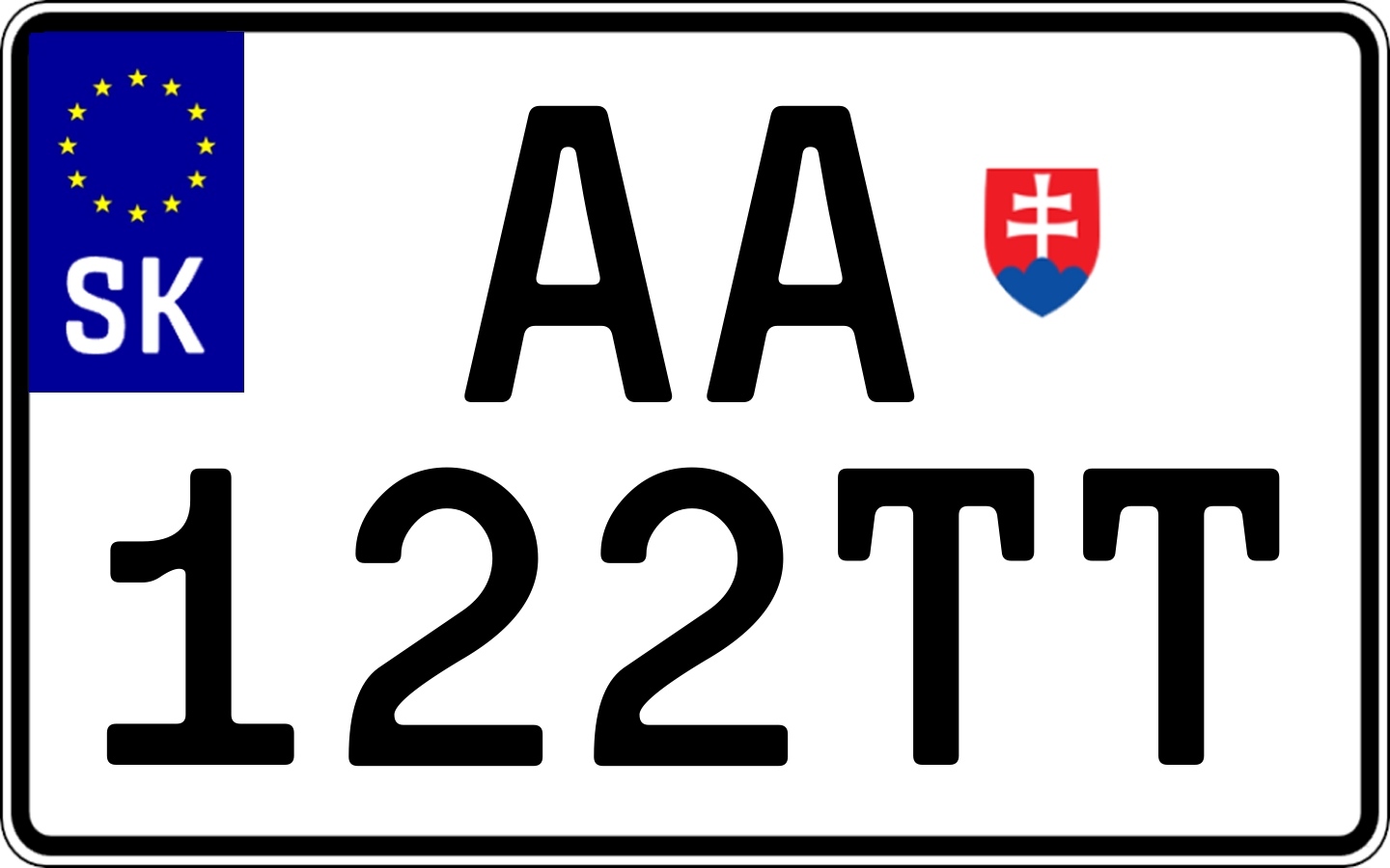 Typ IV - Bežná 2R